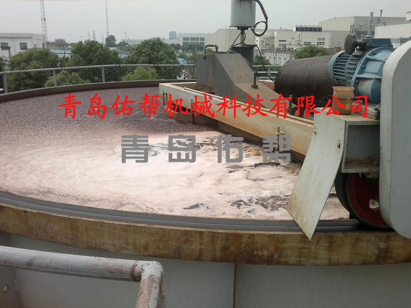 漲知識：淺層氣浮機(jī)較傳統(tǒng)氣浮機(jī)有哪些優(yōu)勢